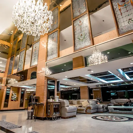 Hope Land Hotel Sukhumvit 24-2